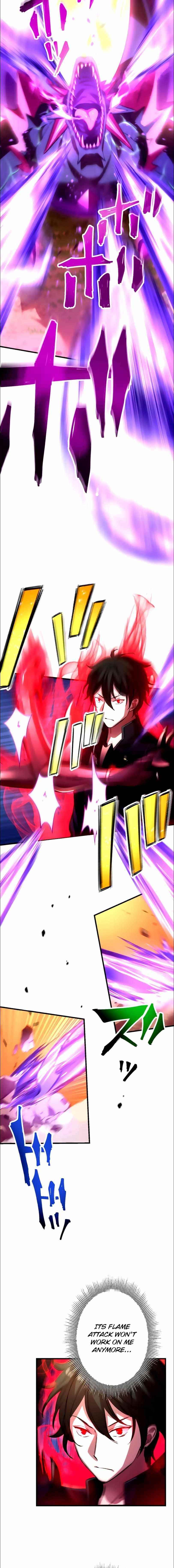 Level Drain -Zettai Musou no Boukensha- Chapter 23 - Page 10