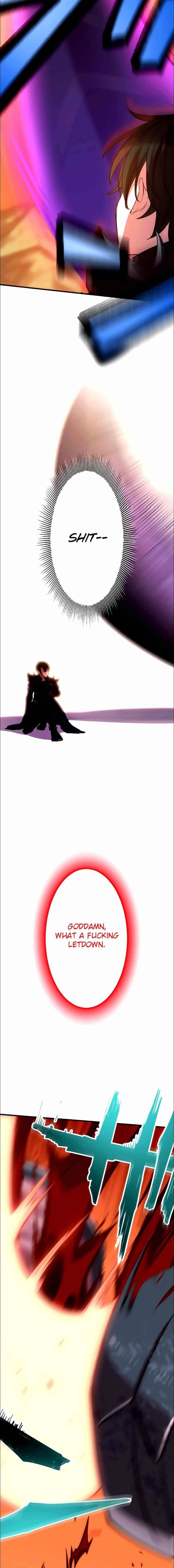 Level Drain -Zettai Musou no Boukensha- Chapter 23 - Page 13