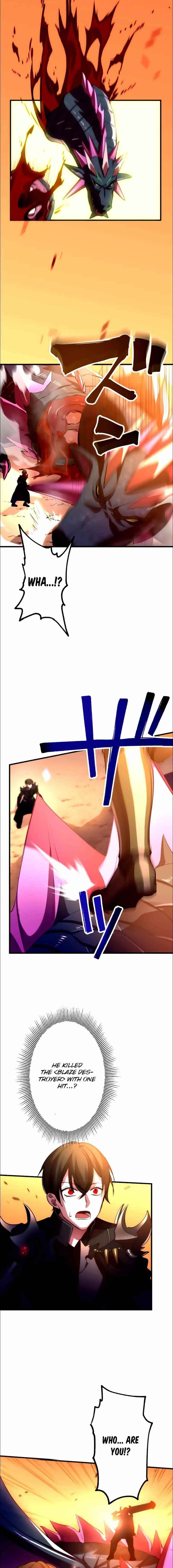 Level Drain -Zettai Musou no Boukensha- Chapter 23 - Page 14