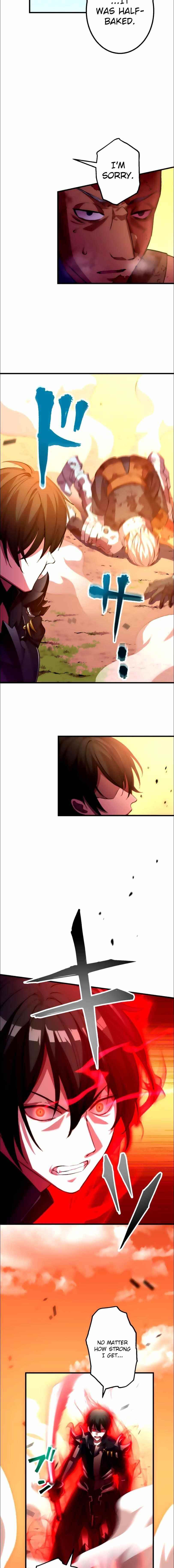 Level Drain -Zettai Musou no Boukensha- Chapter 23 - Page 6