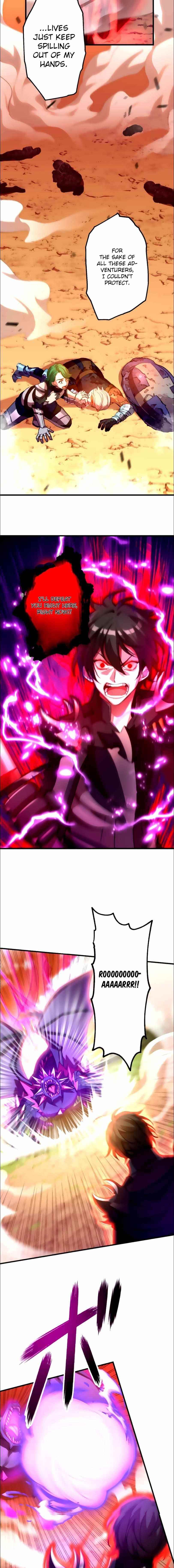 Level Drain -Zettai Musou no Boukensha- Chapter 23 - Page 7