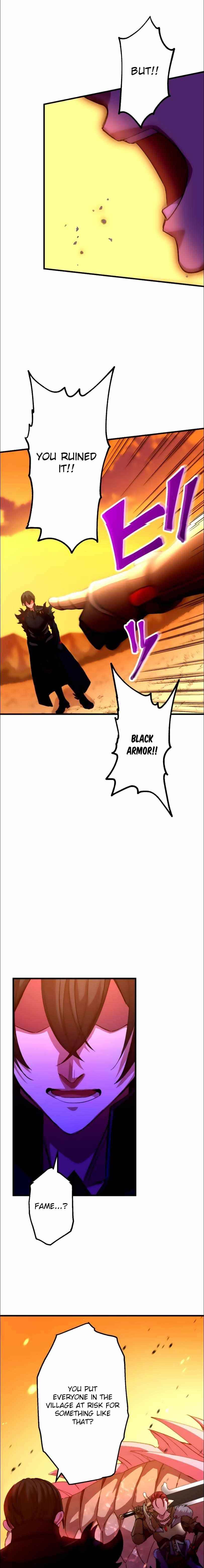 Level Drain -Zettai Musou no Boukensha- Chapter 24 - Page 12