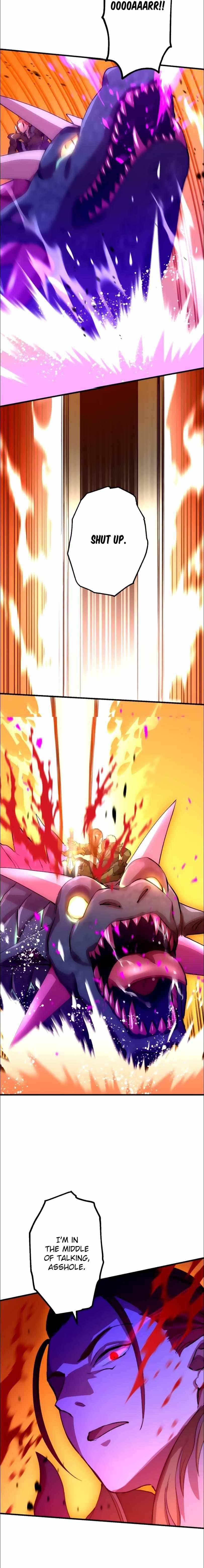 Level Drain -Zettai Musou no Boukensha- Chapter 24 - Page 6