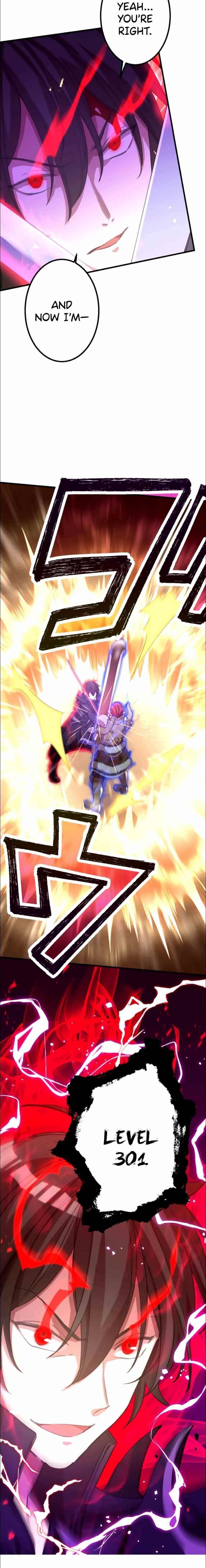 Level Drain -Zettai Musou no Boukensha- Chapter 25 - Page 15