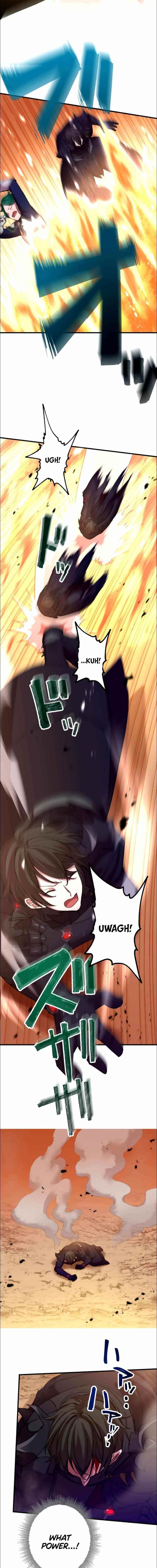 Level Drain -Zettai Musou no Boukensha- Chapter 25 - Page 5