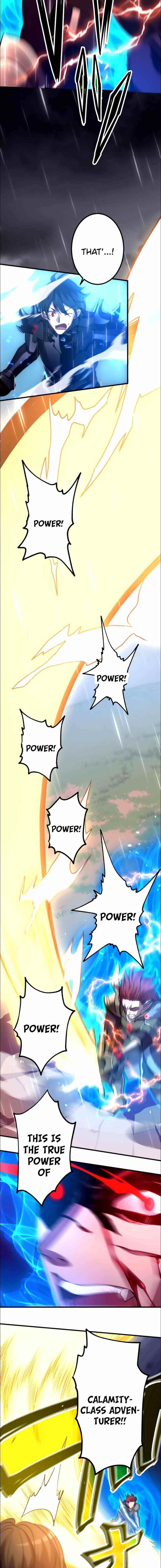 Level Drain -Zettai Musou no Boukensha- Chapter 26 - Page 10