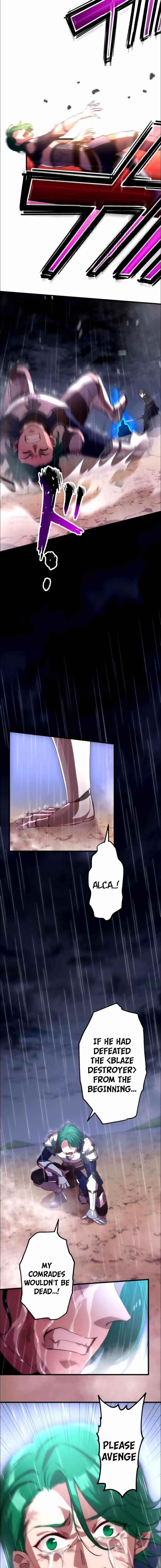 Level Drain -Zettai Musou no Boukensha- Chapter 26 - Page 14