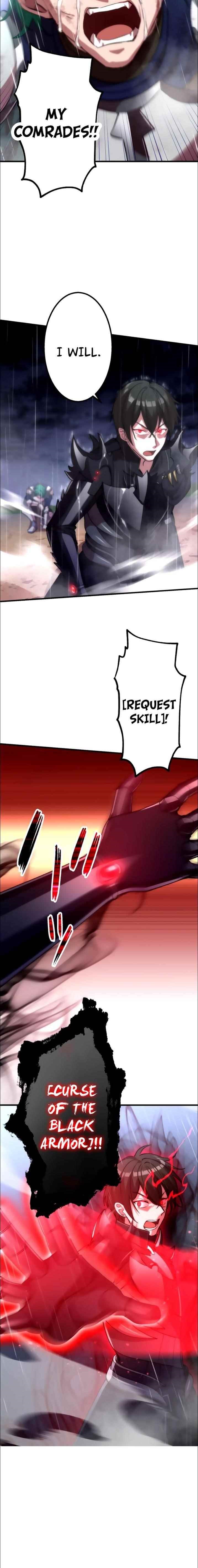 Level Drain -Zettai Musou no Boukensha- Chapter 26 - Page 15