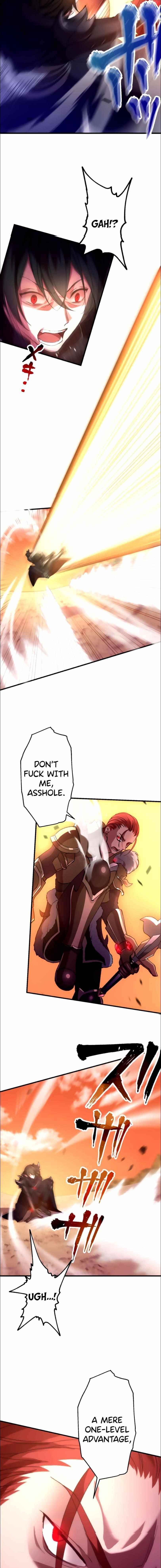 Level Drain -Zettai Musou no Boukensha- Chapter 26 - Page 3