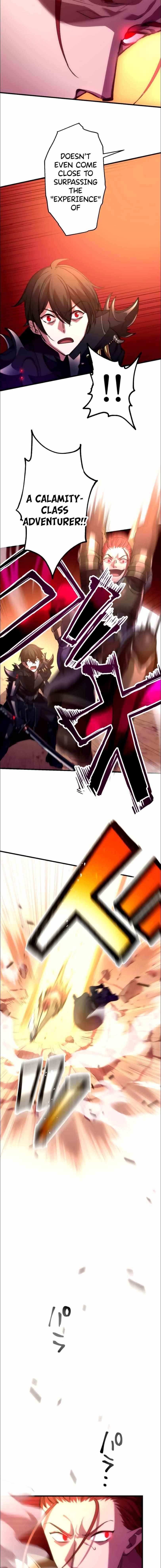 Level Drain -Zettai Musou no Boukensha- Chapter 26 - Page 4