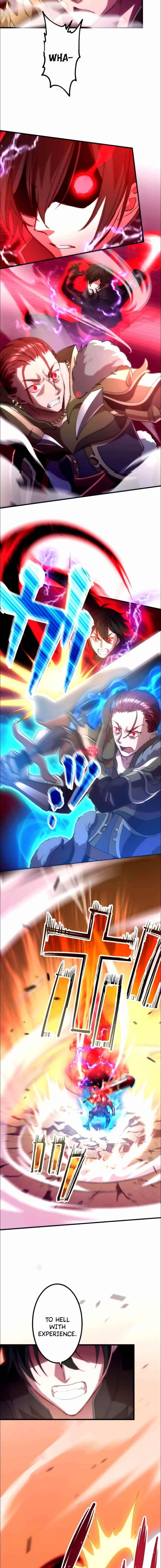 Level Drain -Zettai Musou no Boukensha- Chapter 26 - Page 5