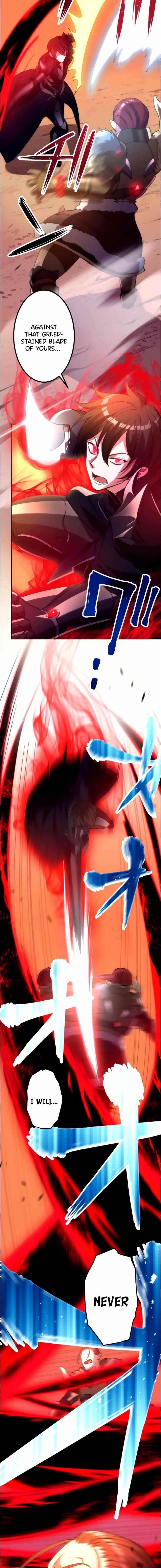 Level Drain -Zettai Musou no Boukensha- Chapter 26 - Page 6