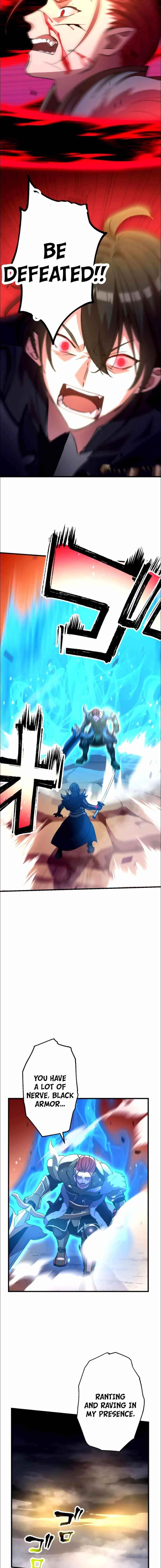 Level Drain -Zettai Musou no Boukensha- Chapter 26 - Page 7