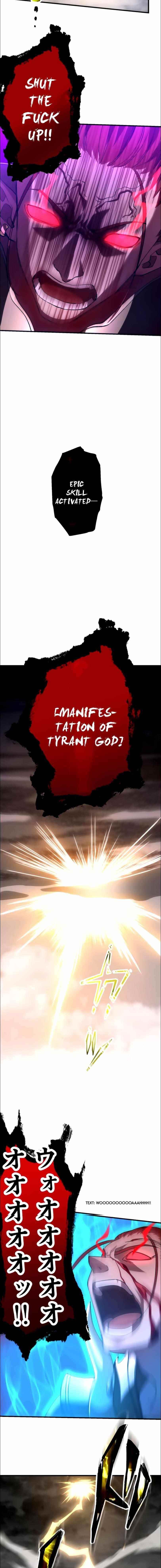 Level Drain -Zettai Musou no Boukensha- Chapter 26 - Page 8