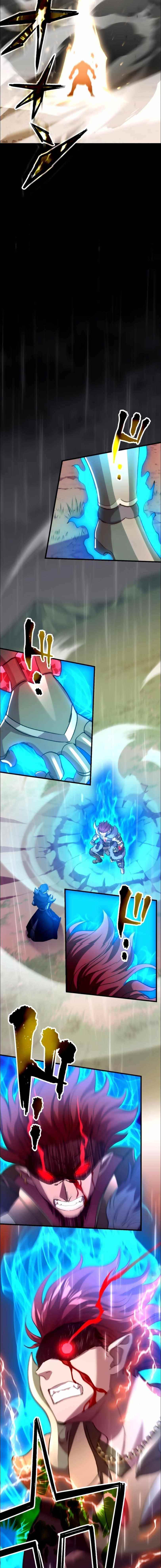 Level Drain -Zettai Musou no Boukensha- Chapter 26 - Page 9