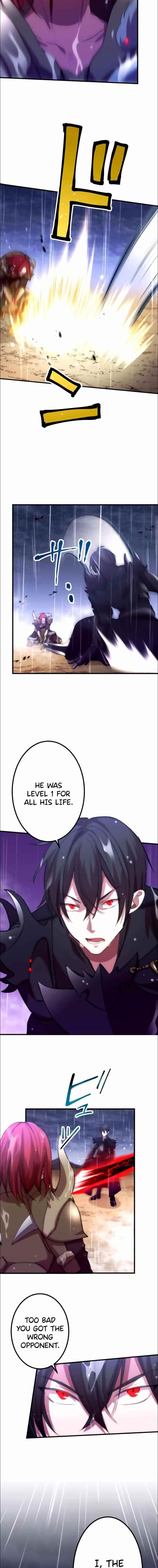 Level Drain -Zettai Musou no Boukensha- Chapter 27 - Page 14