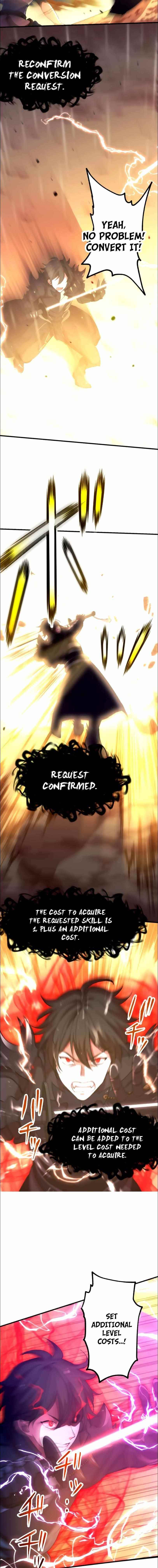 Level Drain -Zettai Musou no Boukensha- Chapter 27 - Page 2