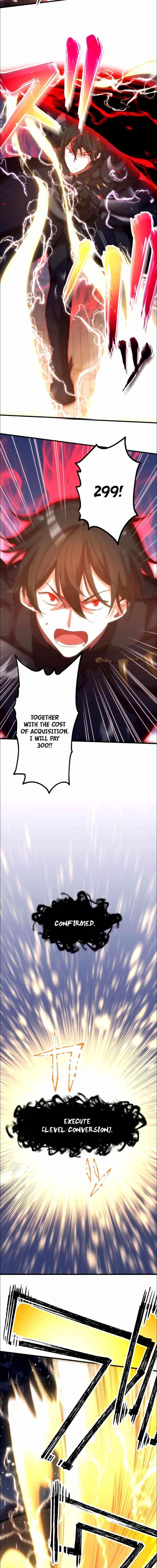 Level Drain -Zettai Musou no Boukensha- Chapter 27 - Page 3