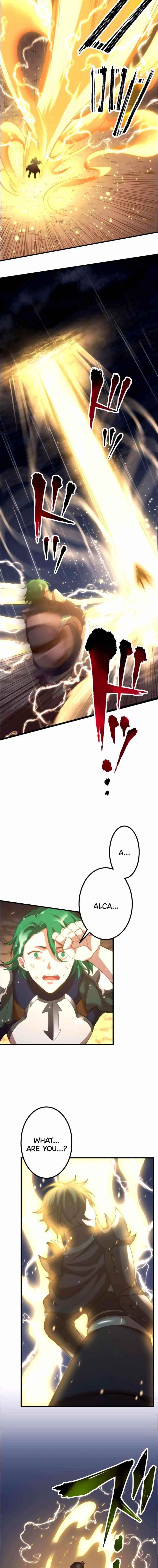 Level Drain -Zettai Musou no Boukensha- Chapter 27 - Page 4