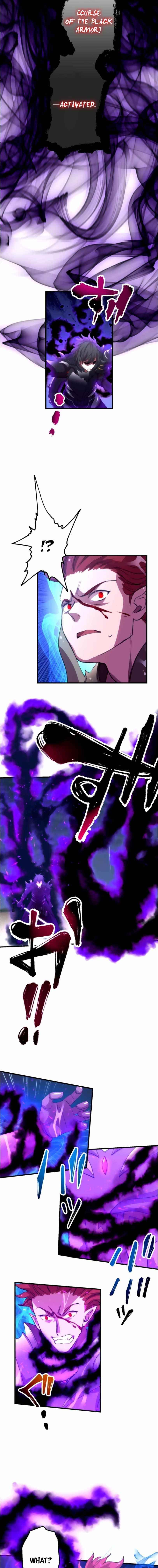 Level Drain -Zettai Musou no Boukensha- Chapter 27 - Page 7