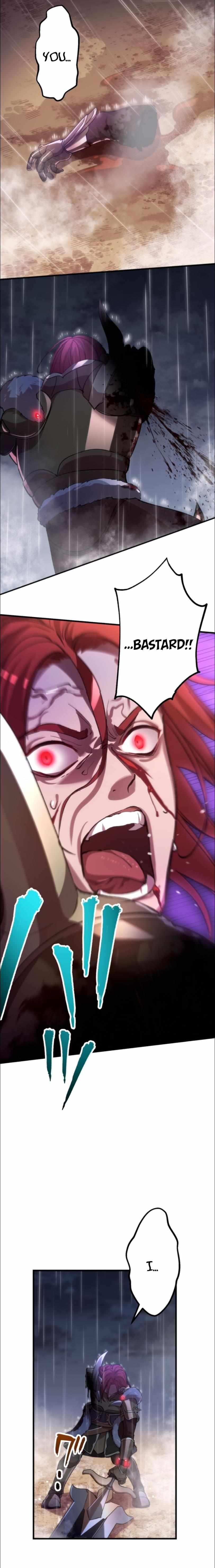 Level Drain -Zettai Musou no Boukensha- Chapter 28 - Page 1