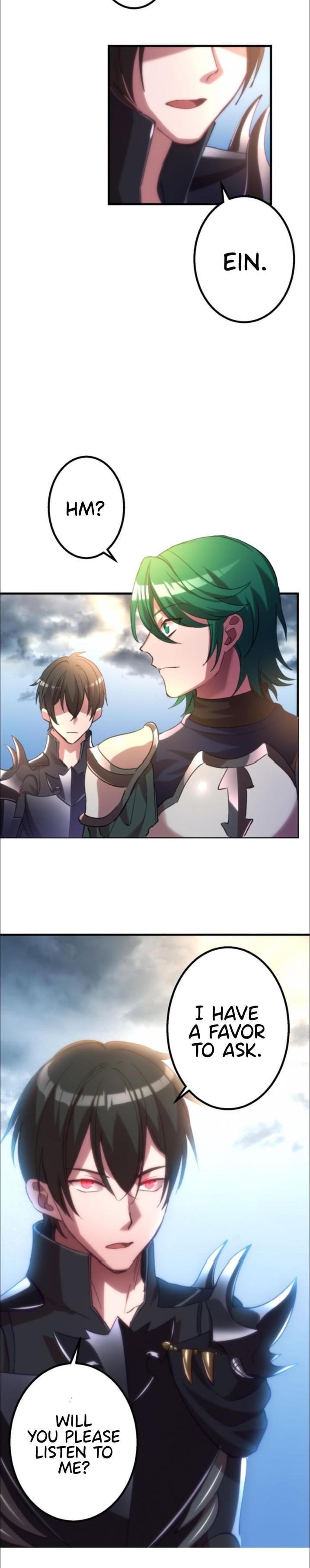 Level Drain -Zettai Musou no Boukensha- Chapter 28 - Page 15