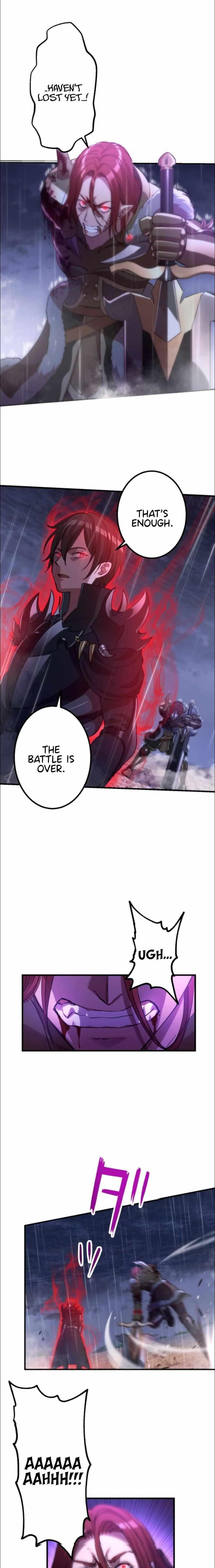 Level Drain -Zettai Musou no Boukensha- Chapter 28 - Page 2