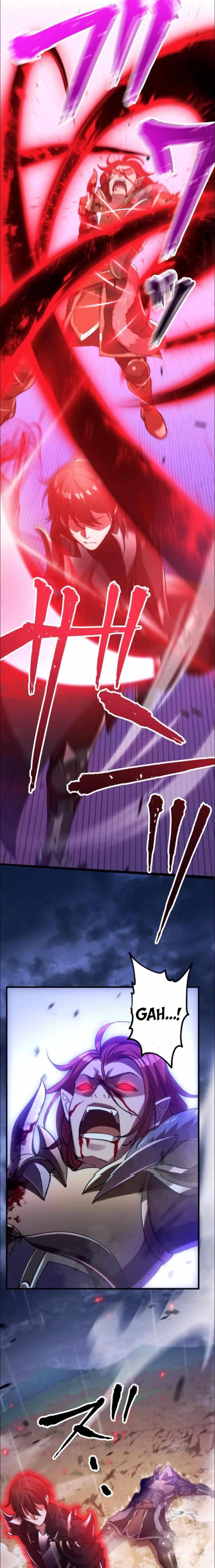 Level Drain -Zettai Musou no Boukensha- Chapter 28 - Page 4