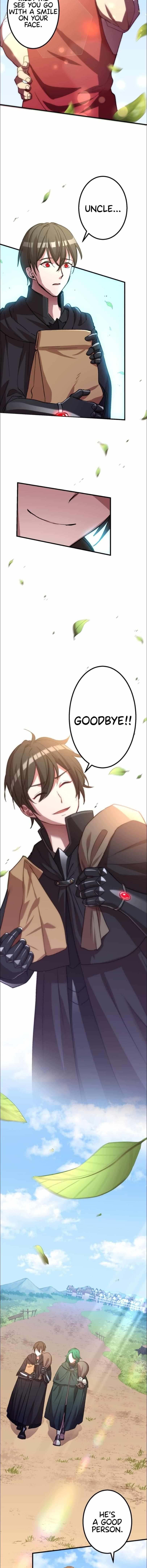 Level Drain -Zettai Musou no Boukensha- Chapter 29 - Page 10