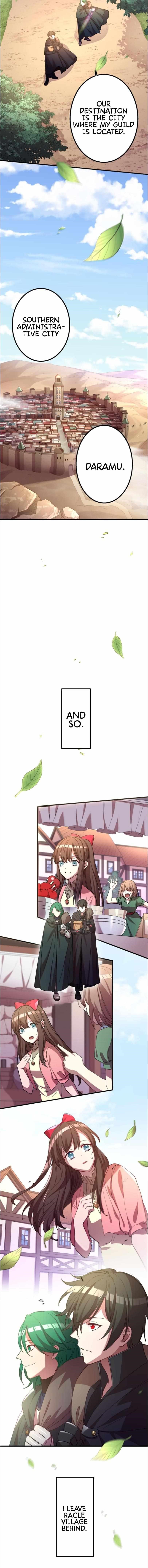 Level Drain -Zettai Musou no Boukensha- Chapter 29 - Page 12