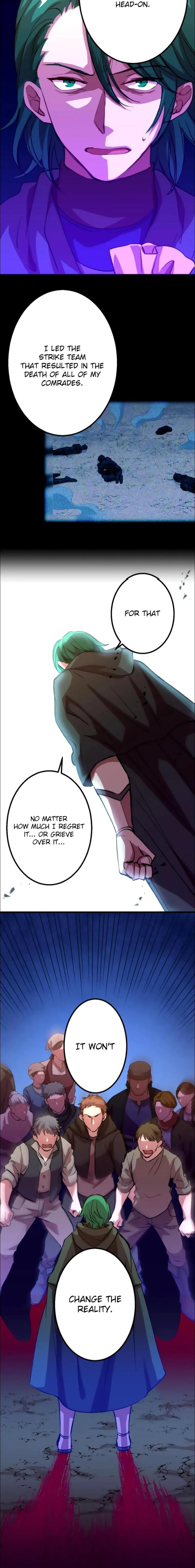 Level Drain -Zettai Musou no Boukensha- Chapter 30 - Page 15