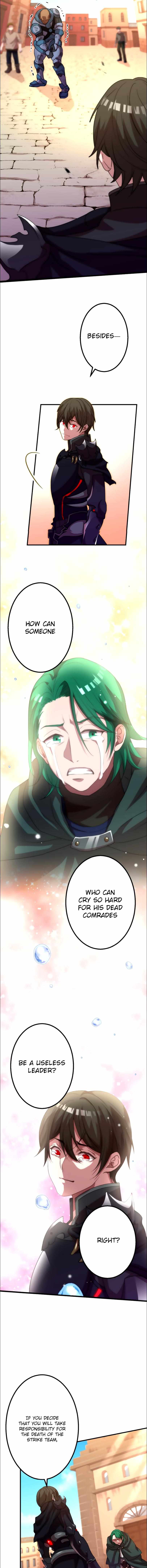 Level Drain -Zettai Musou no Boukensha- Chapter 31 - Page 12