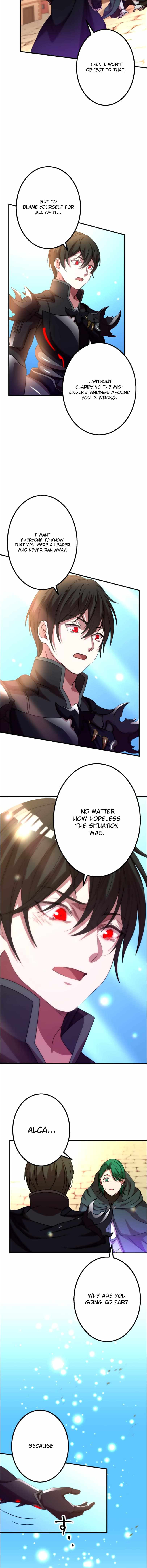 Level Drain -Zettai Musou no Boukensha- Chapter 31 - Page 13