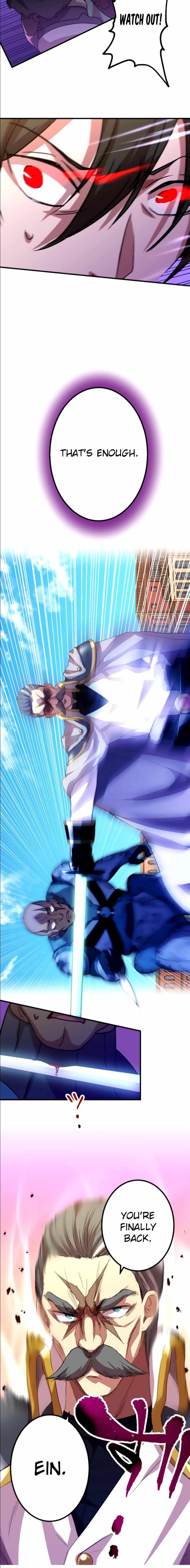 Level Drain -Zettai Musou no Boukensha- Chapter 31 - Page 15