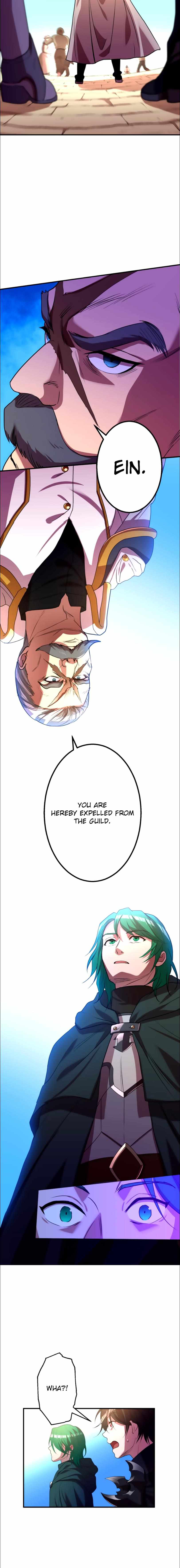 Level Drain -Zettai Musou no Boukensha- Chapter 32 - Page 9