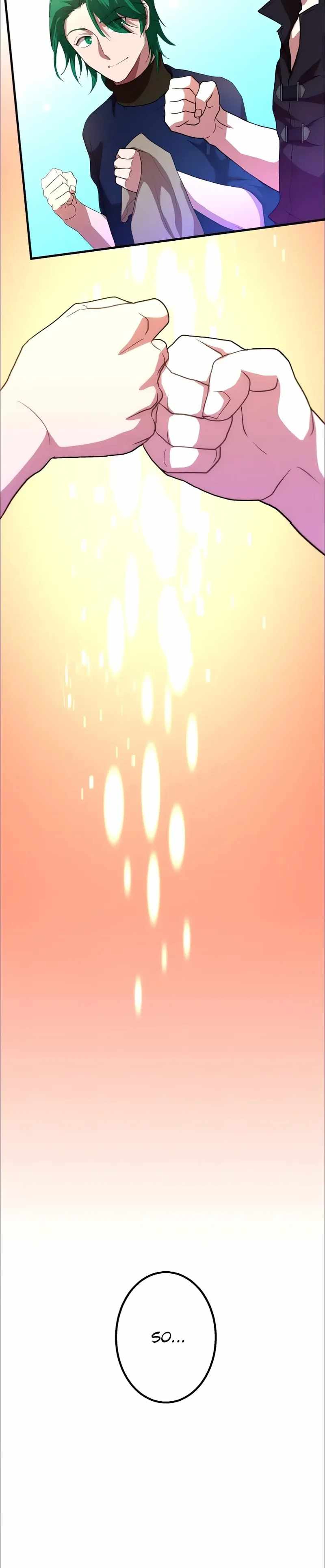 Level Drain -Zettai Musou no Boukensha- Chapter 33 - Page 11