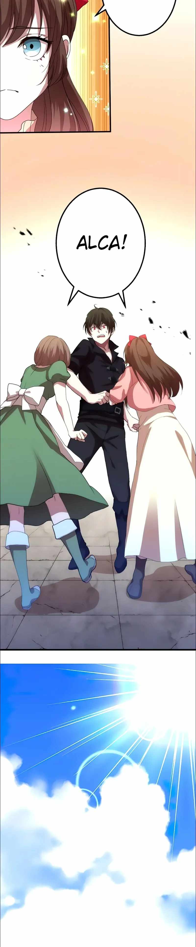 Level Drain -Zettai Musou no Boukensha- Chapter 33 - Page 23