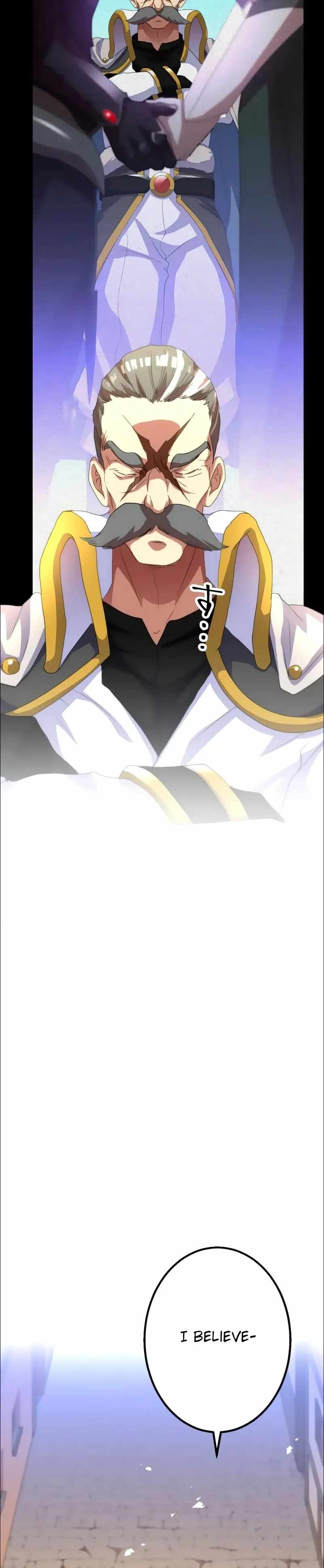 Level Drain -Zettai Musou no Boukensha- Chapter 33 - Page 9