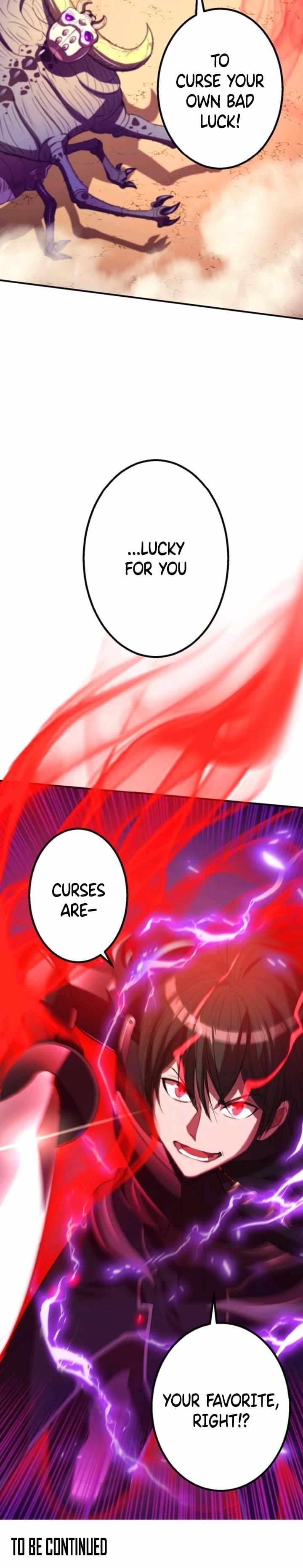 Level Drain -Zettai Musou no Boukensha- Chapter 34 - Page 15