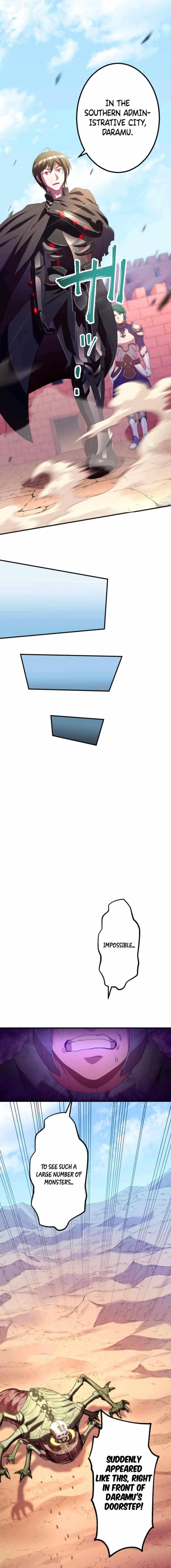 Level Drain -Zettai Musou no Boukensha- Chapter 34 - Page 4