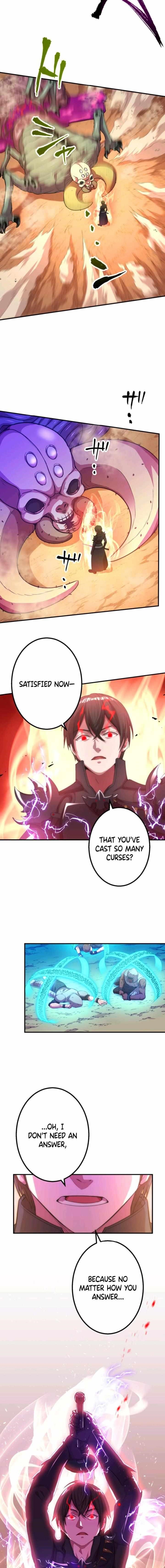 Level Drain -Zettai Musou no Boukensha- Chapter 35 - Page 12