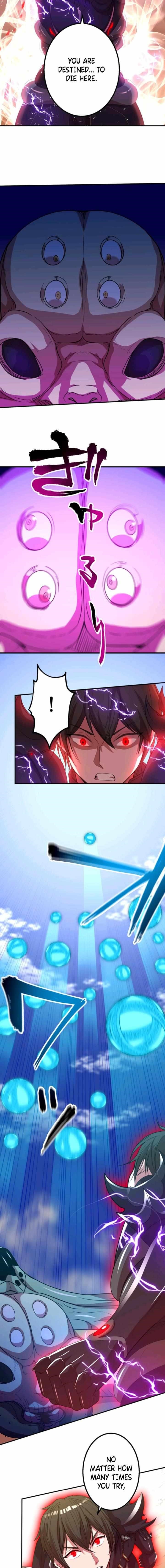 Level Drain -Zettai Musou no Boukensha- Chapter 35 - Page 13