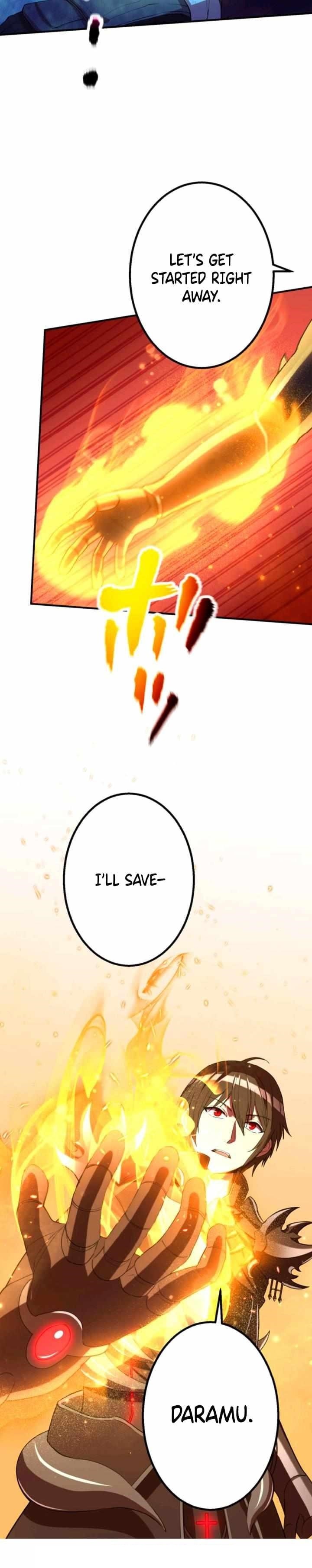 Level Drain -Zettai Musou no Boukensha- Chapter 36 - Page 15