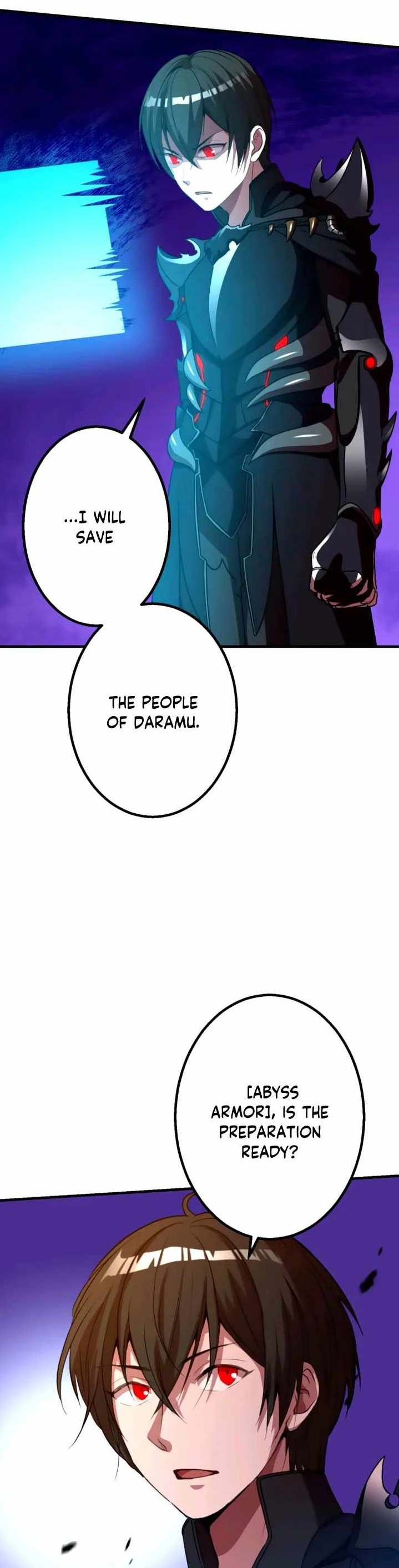 Level Drain -Zettai Musou no Boukensha- Chapter 37 - Page 1