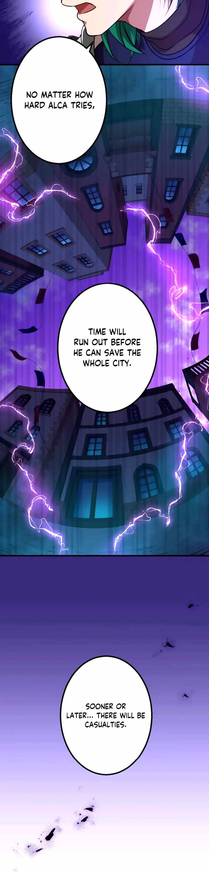 Level Drain -Zettai Musou no Boukensha- Chapter 37 - Page 11