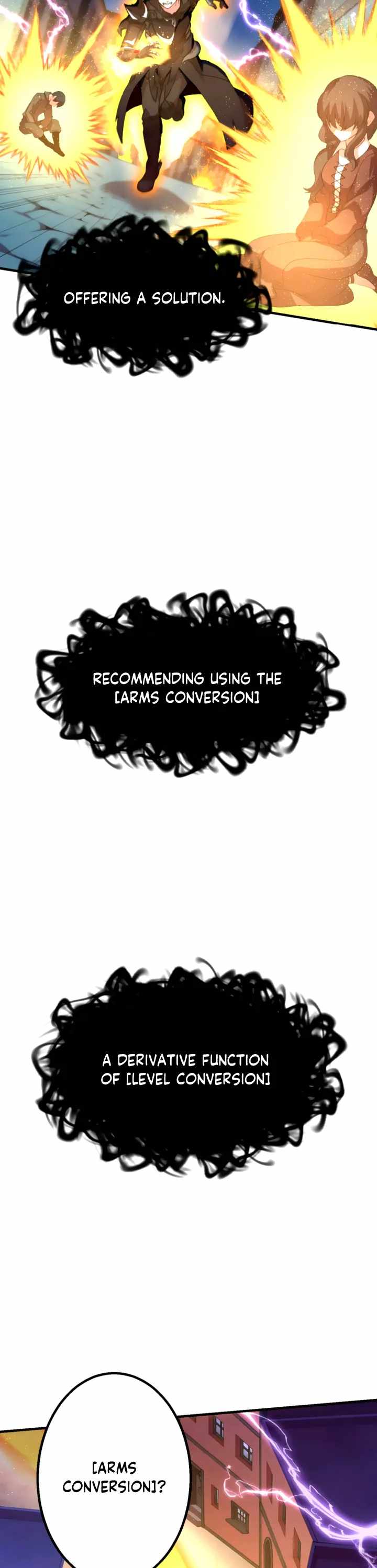 Level Drain -Zettai Musou no Boukensha- Chapter 37 - Page 14