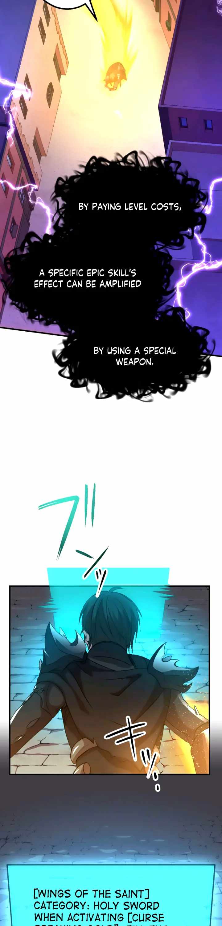 Level Drain -Zettai Musou no Boukensha- Chapter 37 - Page 15