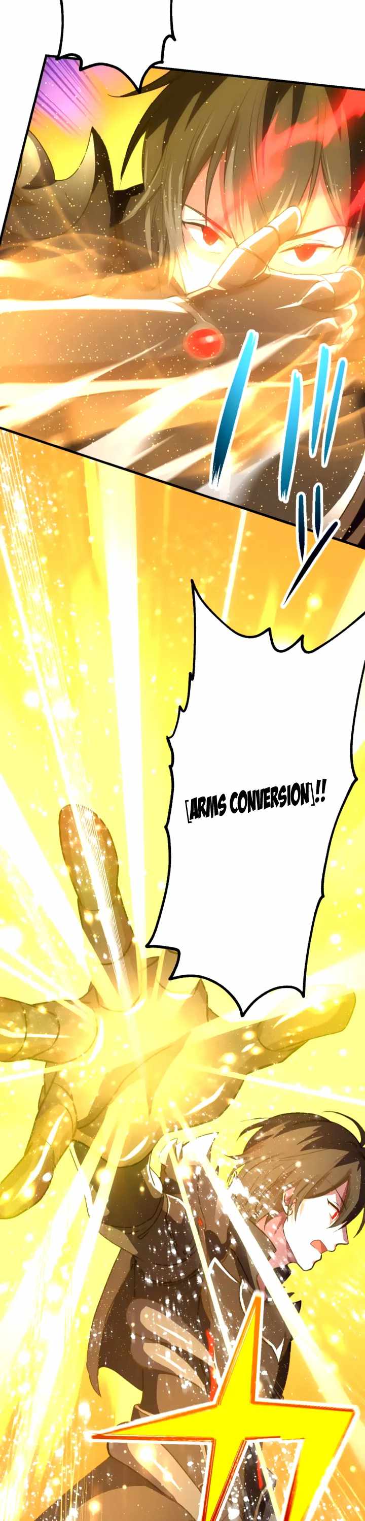 Level Drain -Zettai Musou no Boukensha- Chapter 37 - Page 17