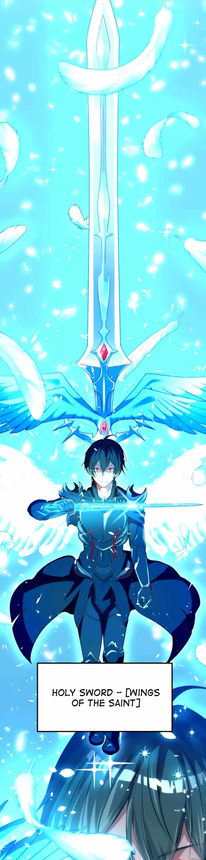 Level Drain -Zettai Musou no Boukensha- Chapter 37 - Page 19