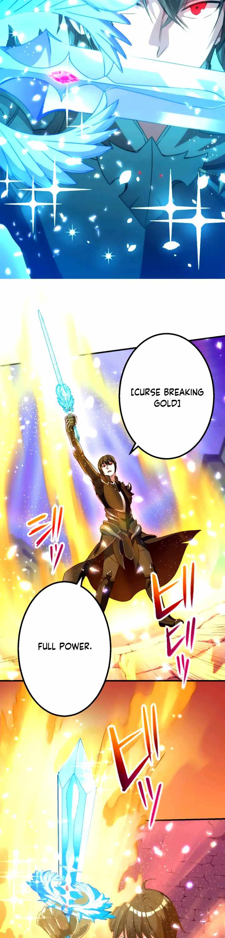 Level Drain -Zettai Musou no Boukensha- Chapter 37 - Page 20